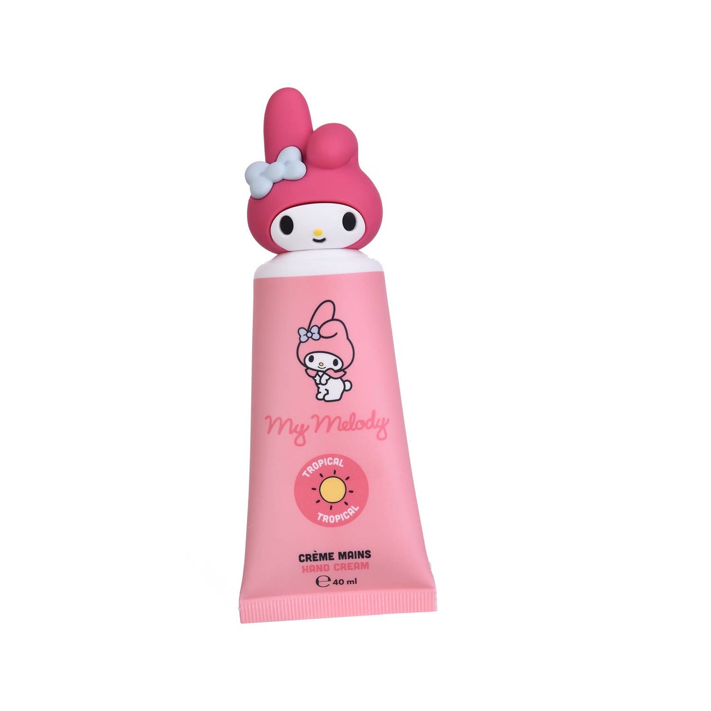 My Melody Hand Cream - Tropical - 40ml