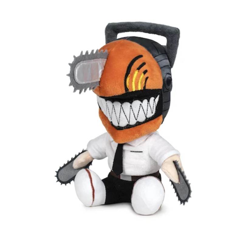 CHAINSAW MAN Denji Devil Plush, 27 cm
