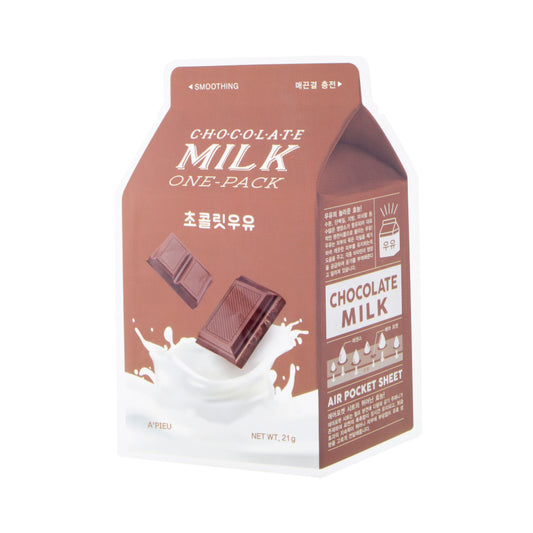A´PIEU Chocolate Milk One-Pack