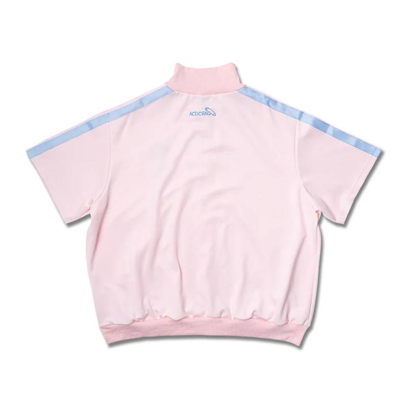 ACDC RAG Blood Pack Jersey Takki Pinkki