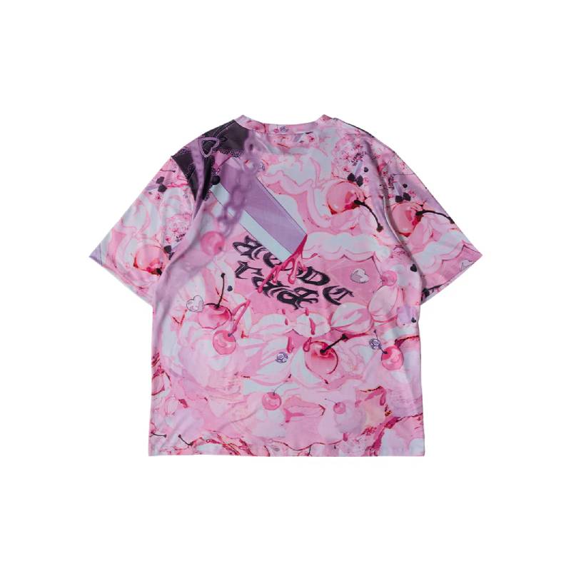 ACDC RAG LOVE GIRL T-Shirt