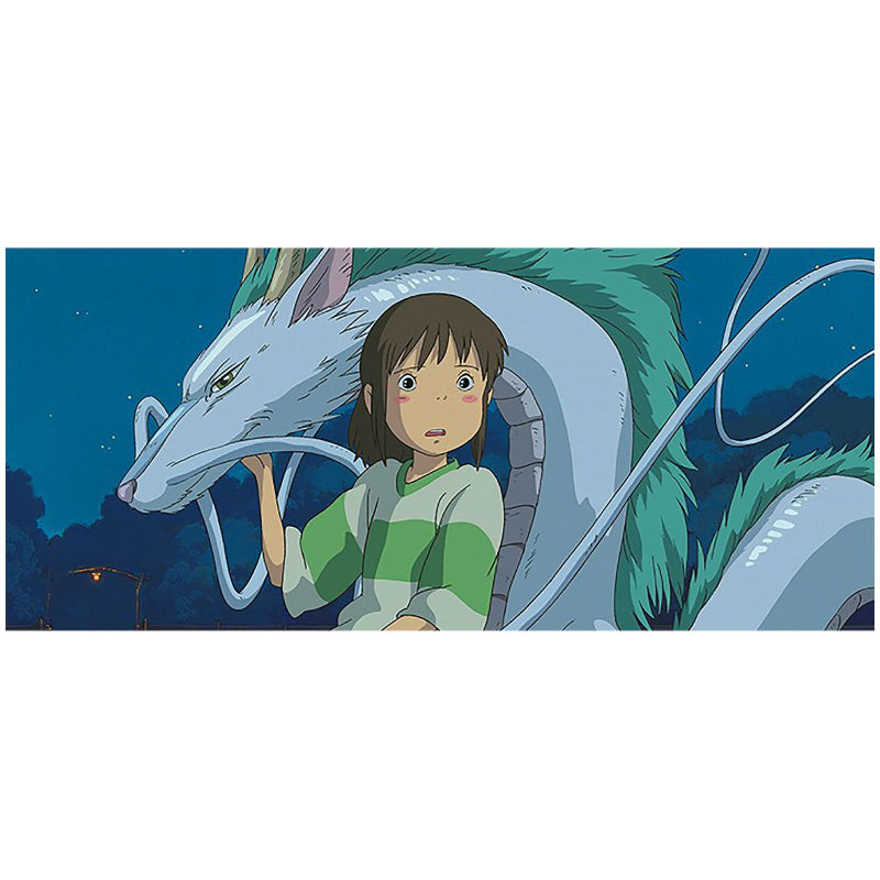 GHIBLI Mug Spirited Away 340 ml