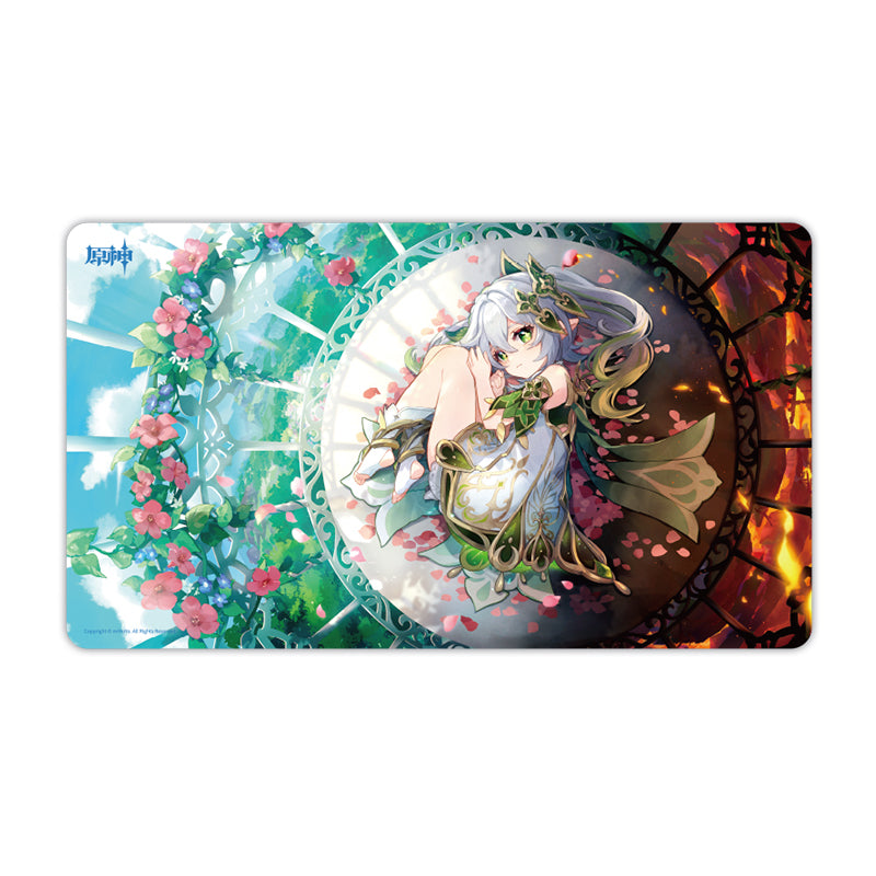 GENSHIN IMPACT Mousepad, 70 x 40 cm