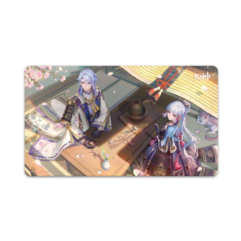 GENSHIN IMPACT Mousepad, 70 x 40 cm