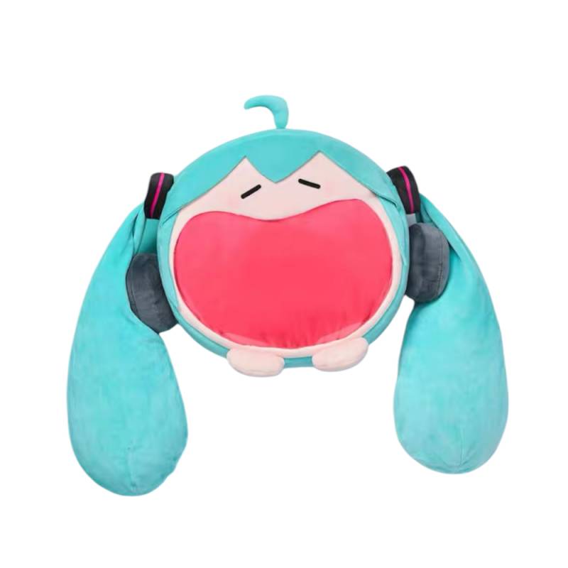 Hatsune Miku UWA Ita Laukku