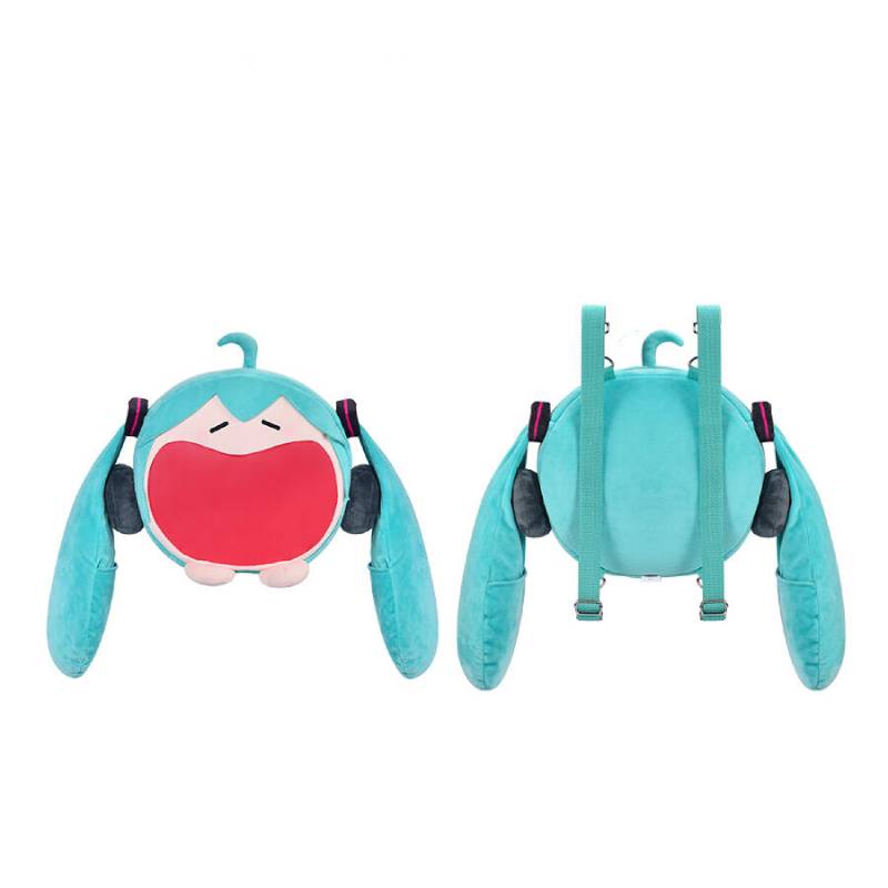 Hatsune Miku UWA Ita Laukku