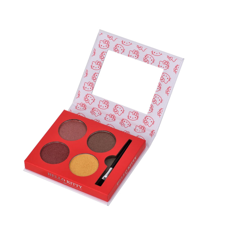 Sanrio Hello Kitty Eyeshadow Palette