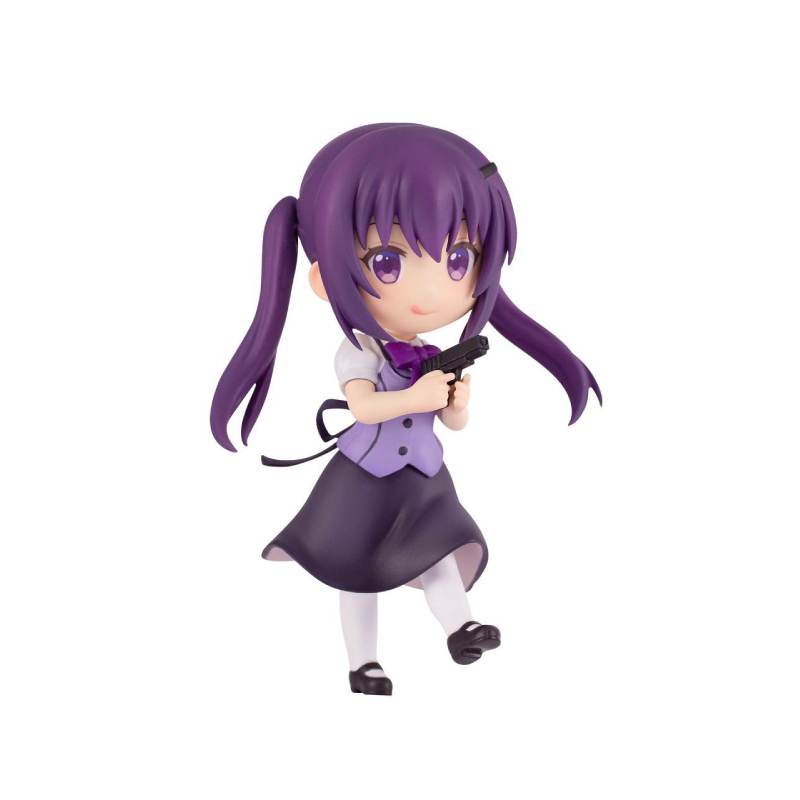 Is the Order a Rabbit? BLOOM. - Rize Tedeza Mini Figure