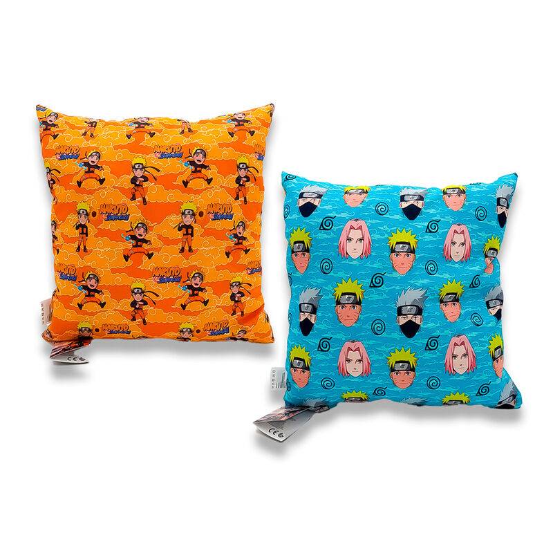 NARUTO Cushion (2 Variations)