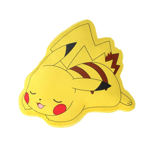 Pokémon Pikachu Sleeping Cushion