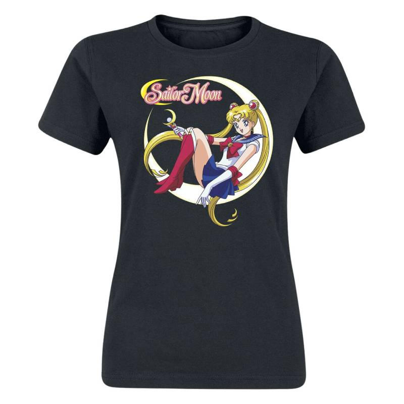 Sailor Moon T-Shirt, L