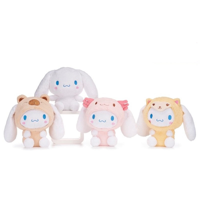 Sanrio Cinnamoroll Plush, 24 cm