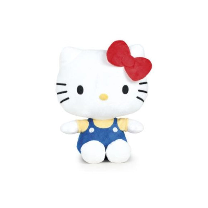 Sanrio Hello Kitty Plush, 15 cm