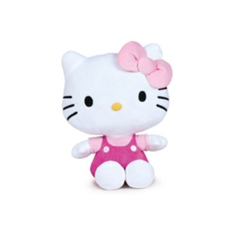 Sanrio Hello Kitty Plush, 15 cm
