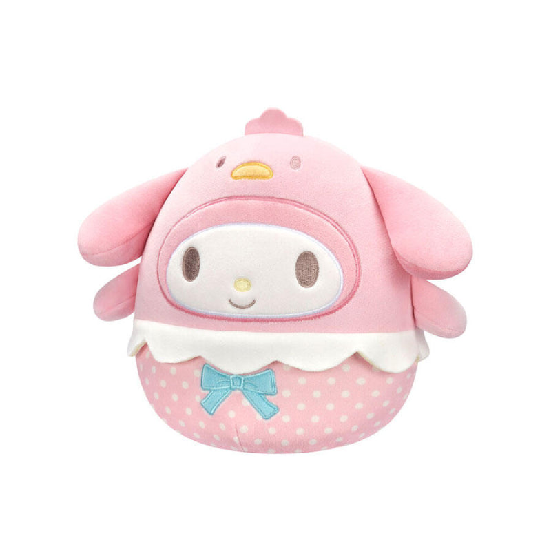 Squishmallows Easter Hello Kitty and Friends Plush