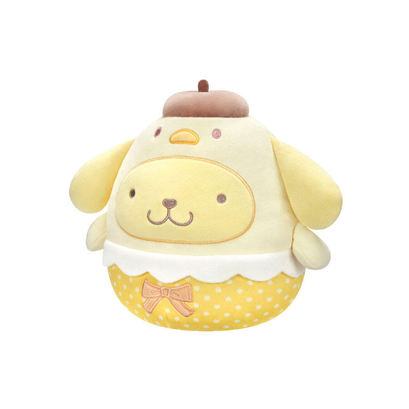 Squishmallows Easter Hello Kitty and Friends Plush