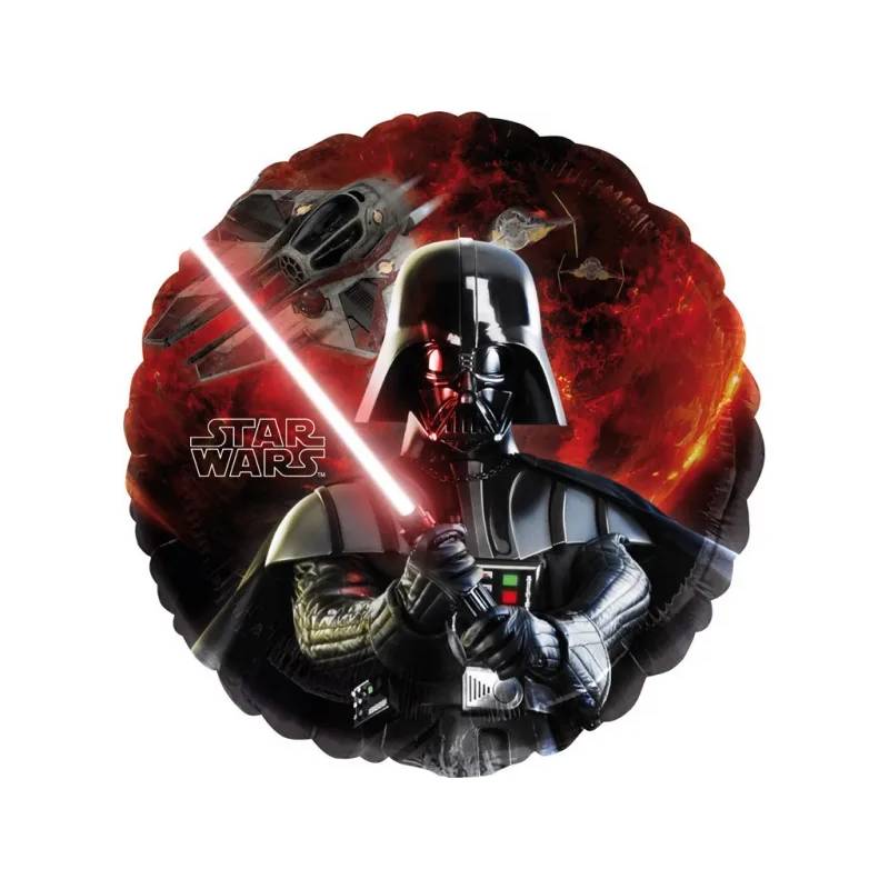 Star Wars Character Balloons (not inflated)