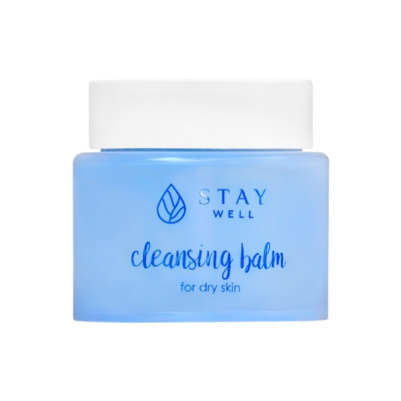 STAY Well Cleansing Balm for Dry Skin