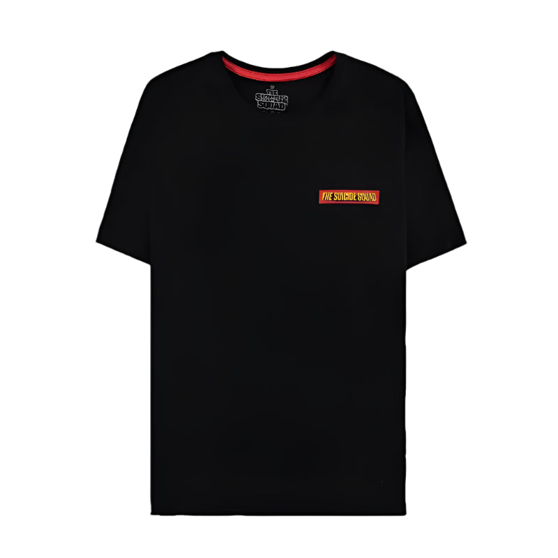 Suicide Squad 2 T-shirt, XL