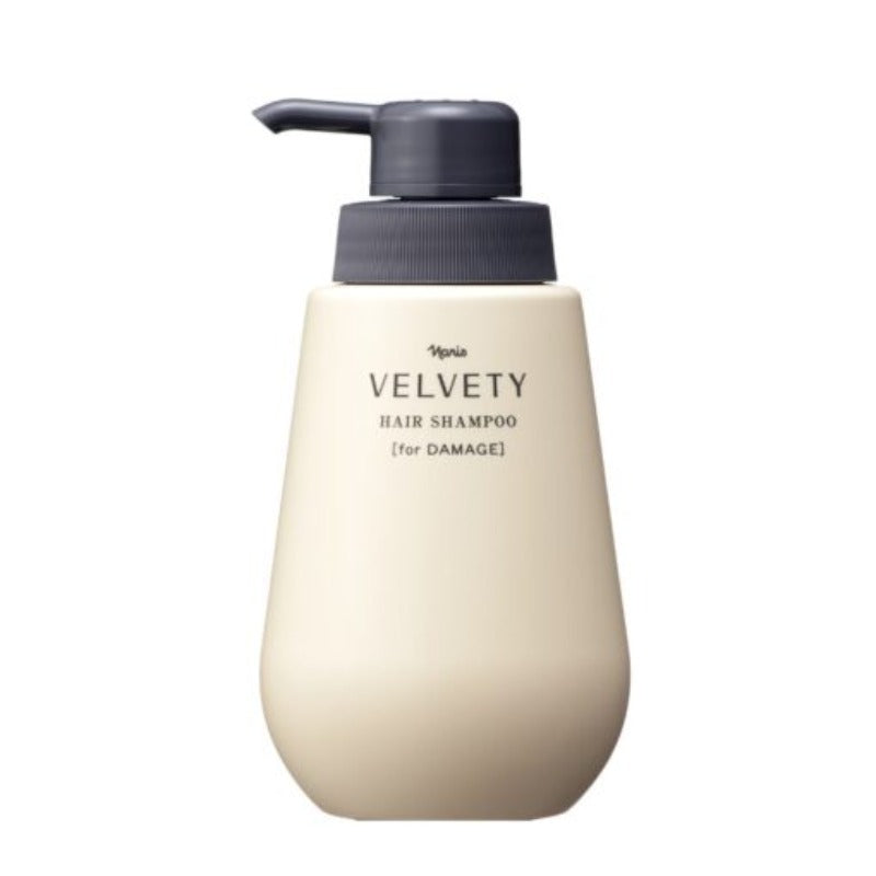 VELVETY Hair Shampoo