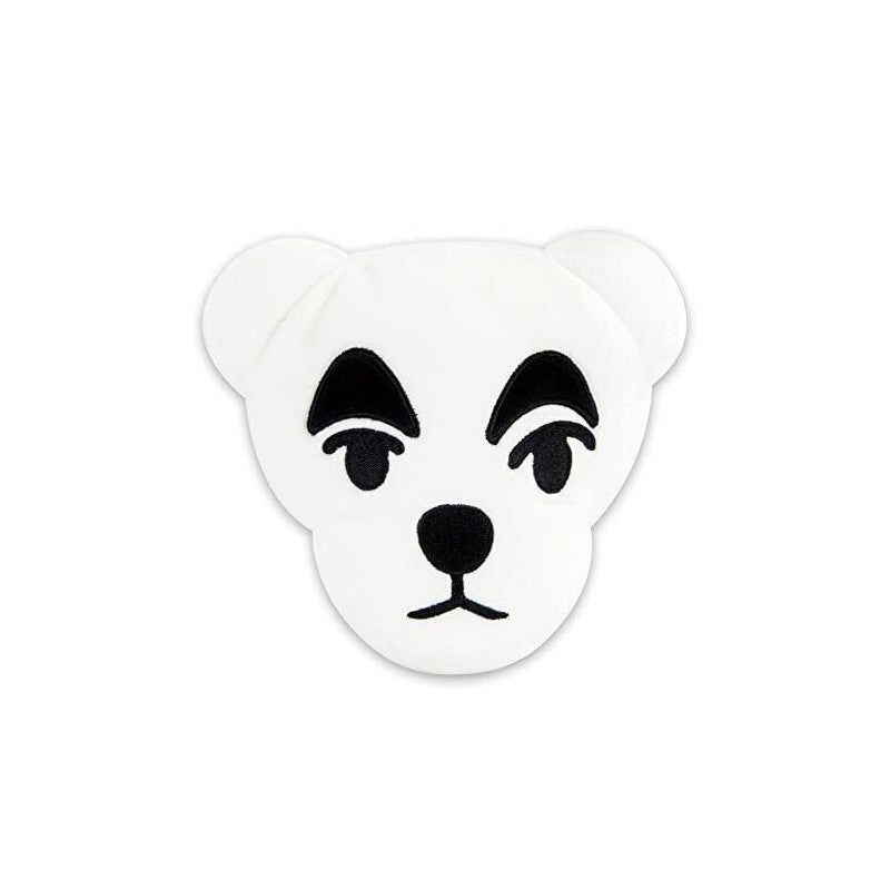 Animal Crossing Plush