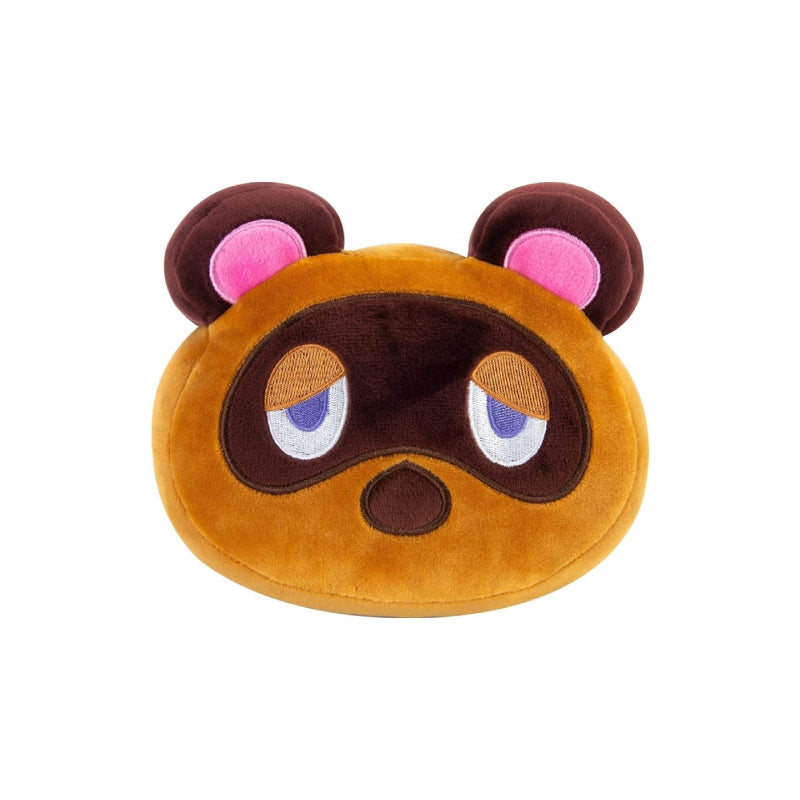 Animal Crossing Plush