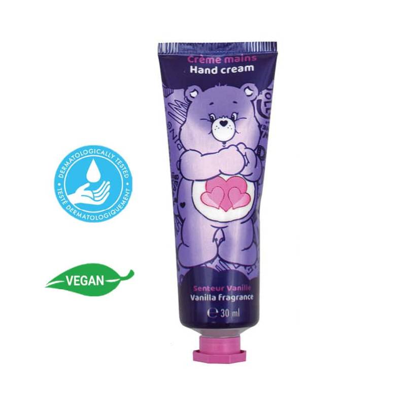 CARE BEARS Moisturizing Hand Cream