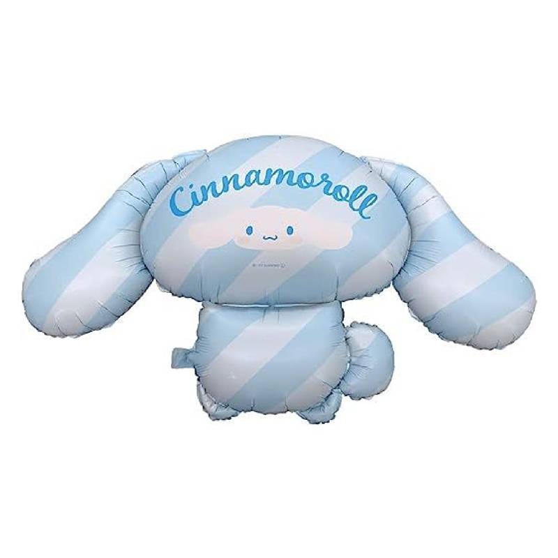 SANRIO Character Party Balloons (not inflated)