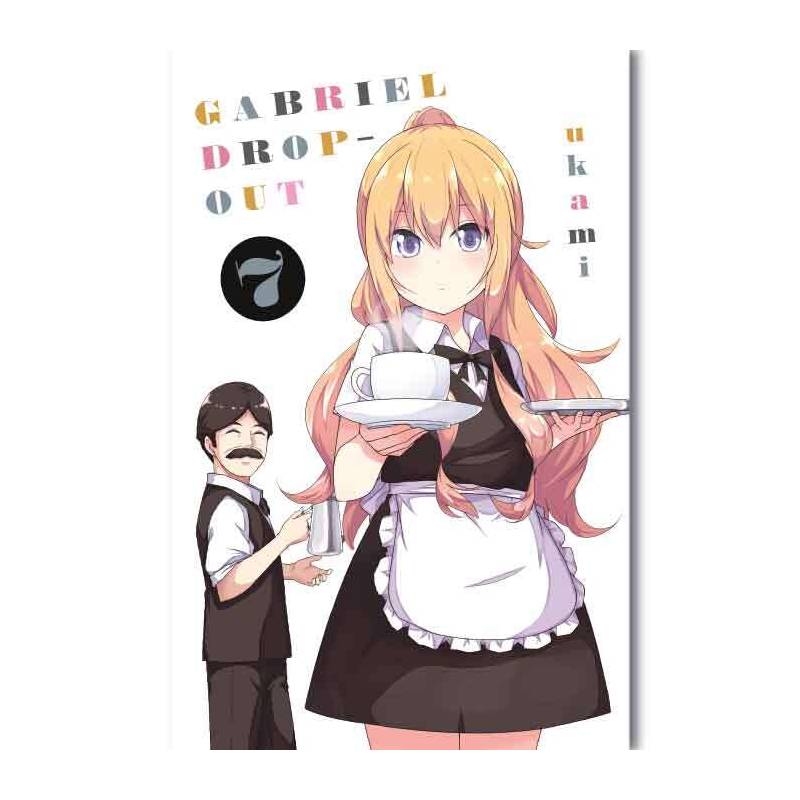 Gabriel Dropout 7