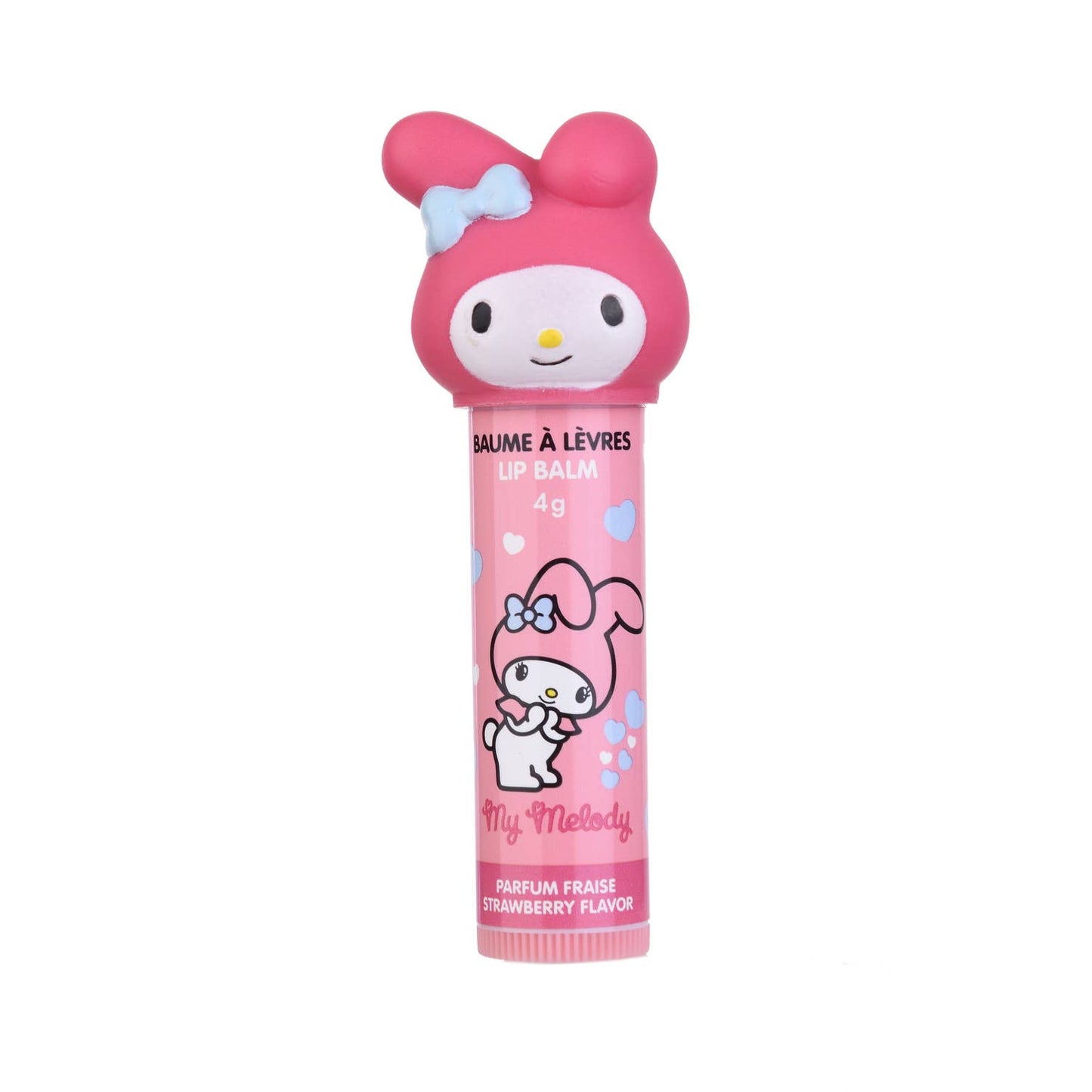 My Melody Coconut Lip Balm