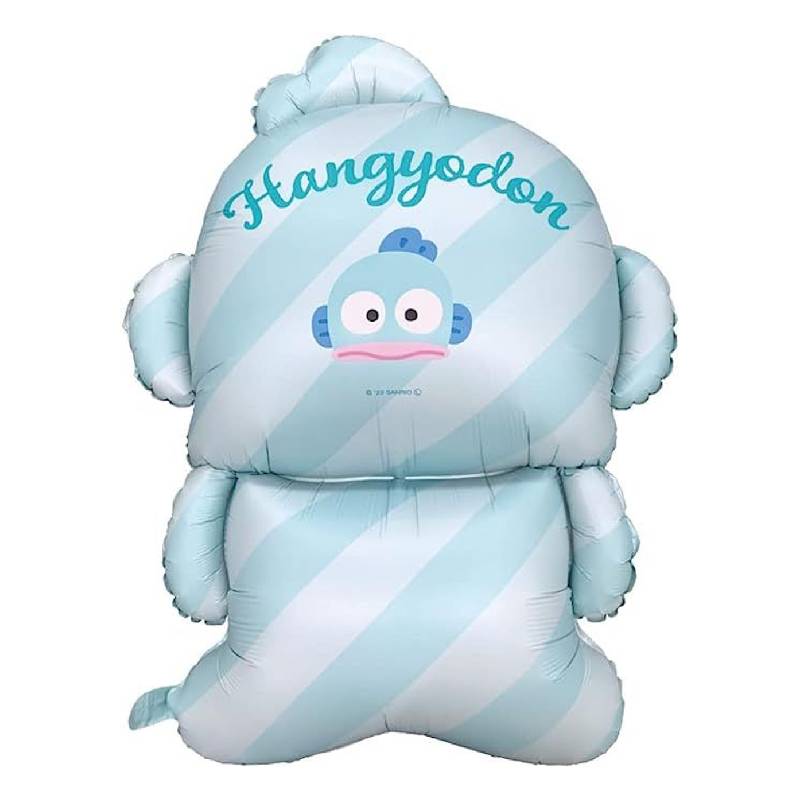SANRIO Character Party Balloons (not inflated)