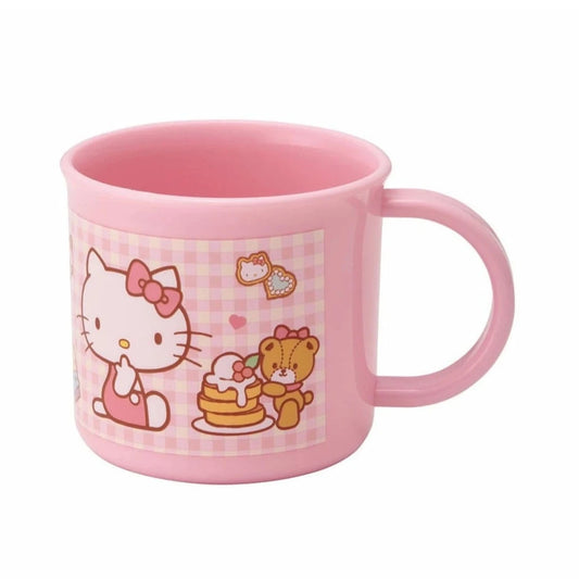 Hello Kitty Mug Pink