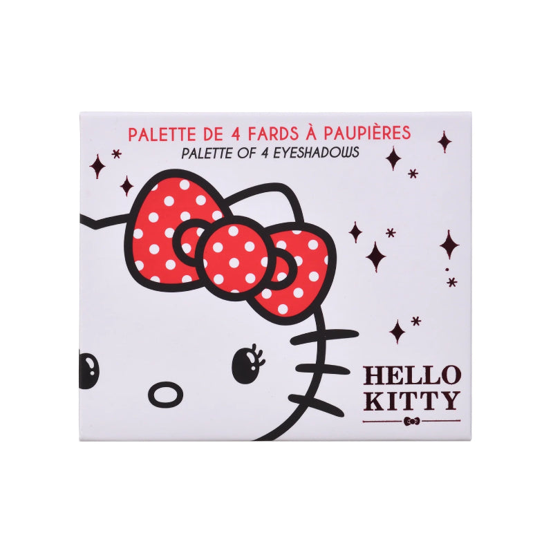 Sanrio Hello Kitty Eyeshadow Palette
