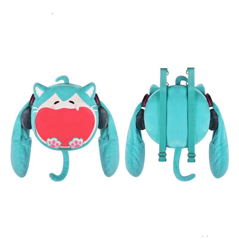 Hatsune Miku UWA Ita Laukku