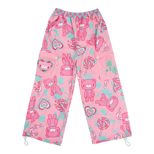 ACDC RAG x Gloomy x Sophie Powers Candy Pants