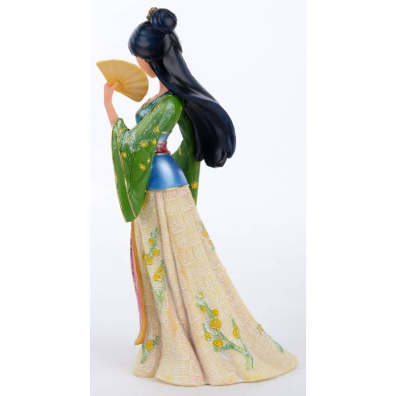 DISNEY Mulan, Couture de Force Resin Figure