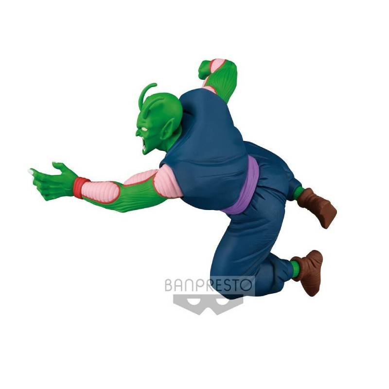 DRAGON BALL Z Piccolo Daimao Match Makers figuuri