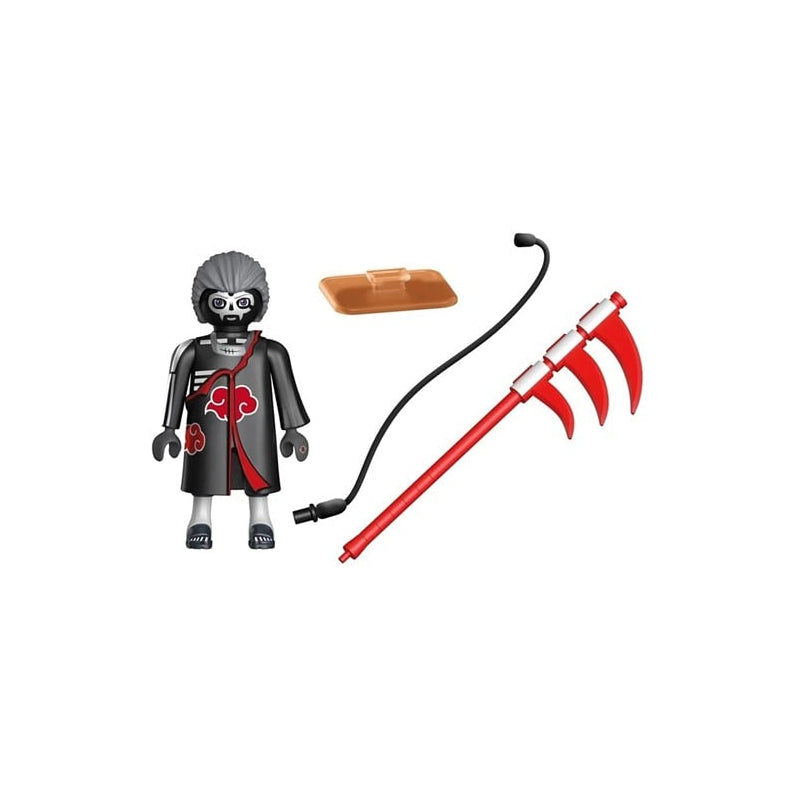 Playmobil Naruto Shippuden Hahmo