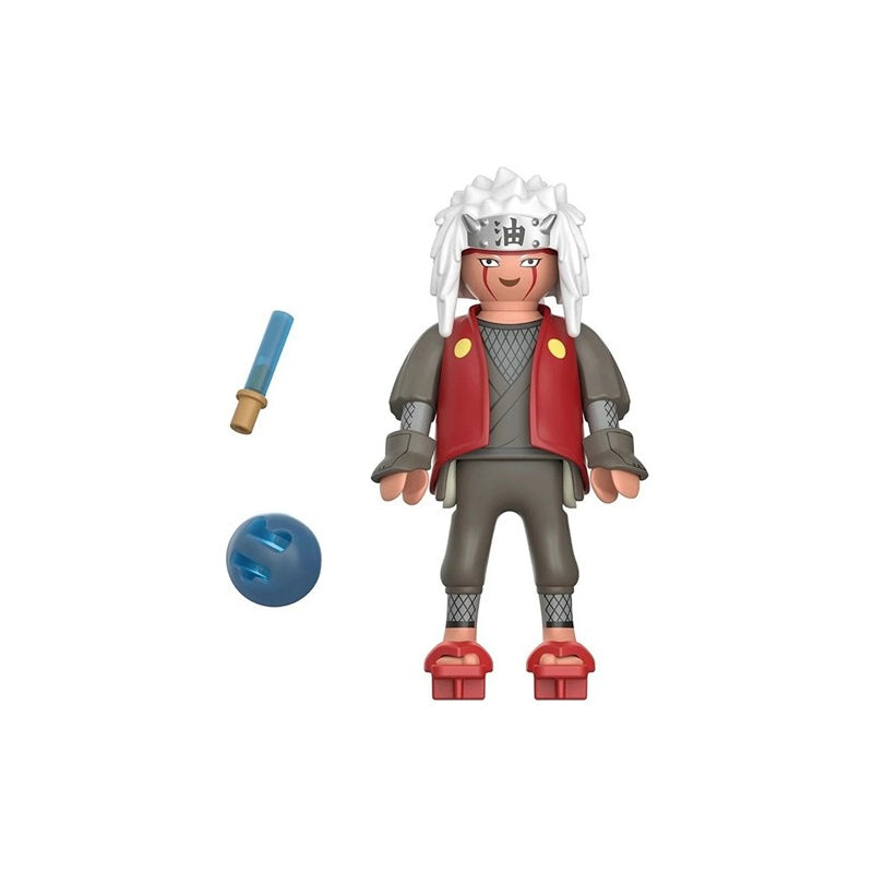 Playmobil Naruto Shippuden Hahmo