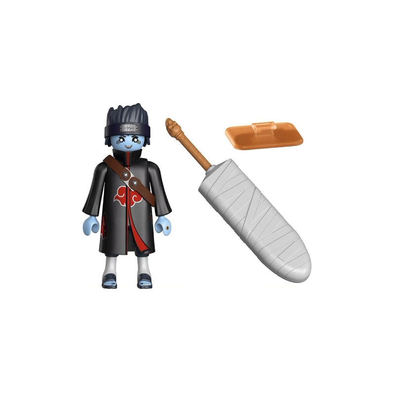 Playmobil Naruto Shippuden Hahmo