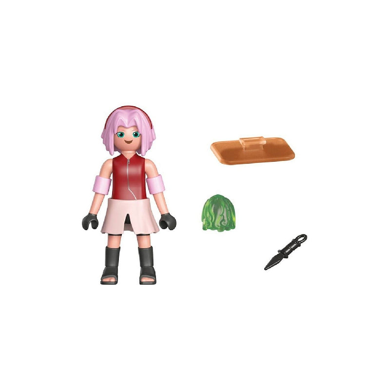 Playmobil Naruto Shippuden Hahmo
