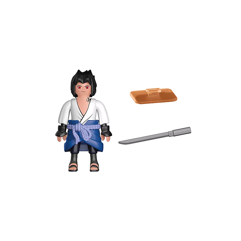 Playmobil Naruto Shippuden Hahmo