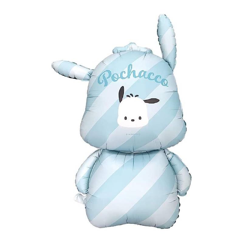 SANRIO Character Party Balloons (not inflated)