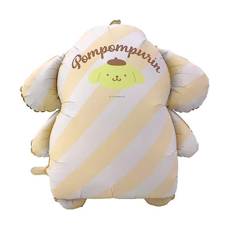 SANRIO Character Party Balloons (not inflated)