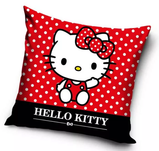 Hello Kitty Pillowcase 40X40 cm