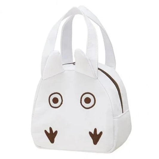 Lunch Bag Little Totoro My Neighbor Totoro