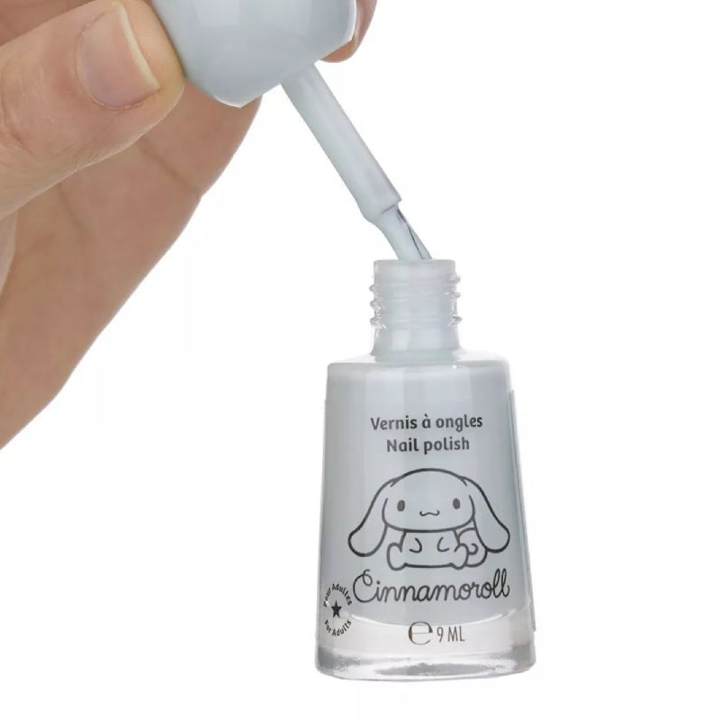 Sanrio Nailpolish
