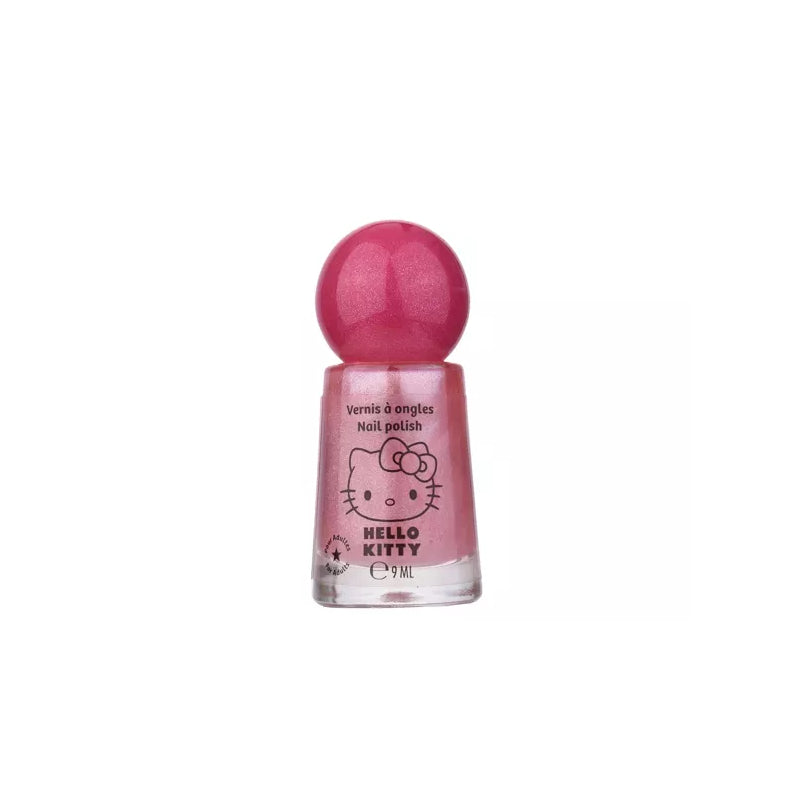 Sanrio Nailpolish
