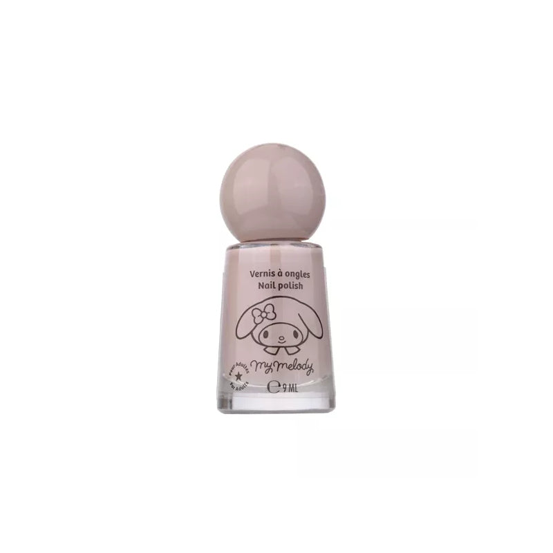 Sanrio Nailpolish
