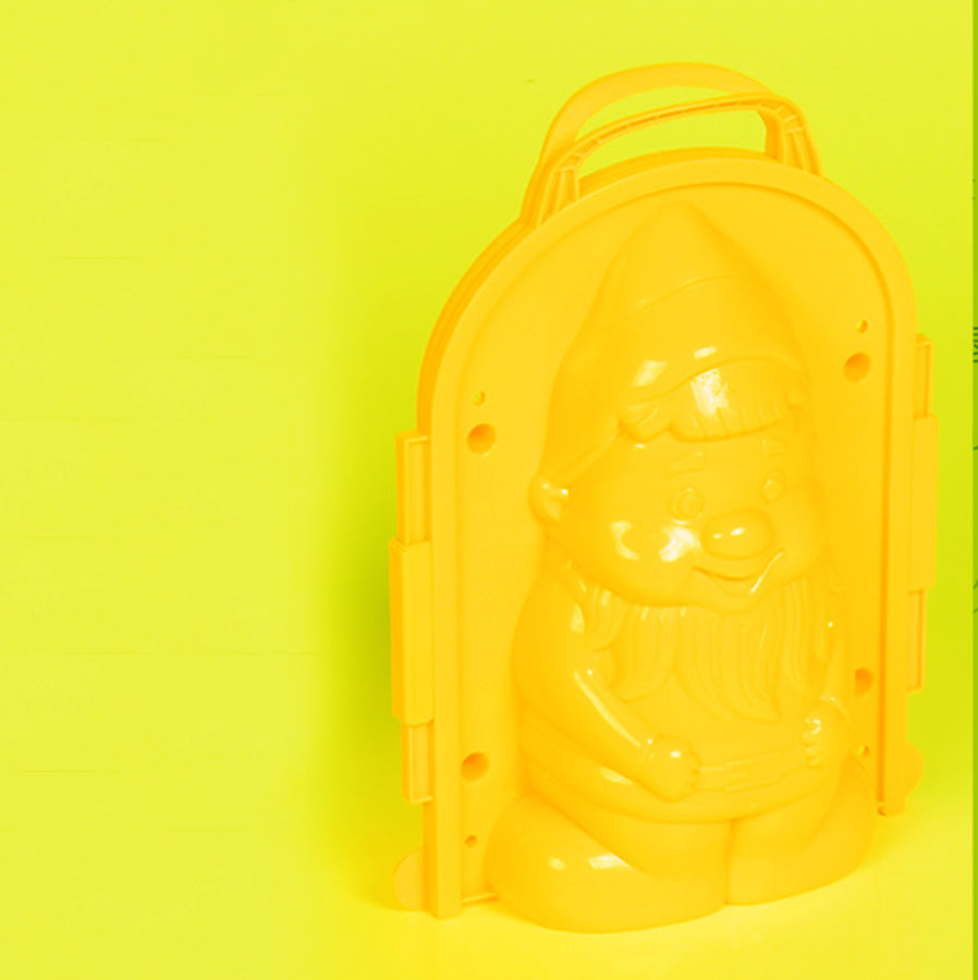 Thickened Snowball Clip-Dwarfs